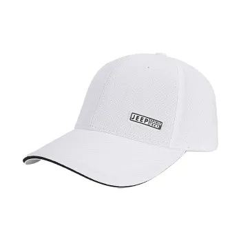 JEEP SPIRIT Polyester Baseball Caps Unisex