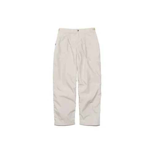 THE NORTH FACE PURPLE LABEL Casual Pants Men Stone Color