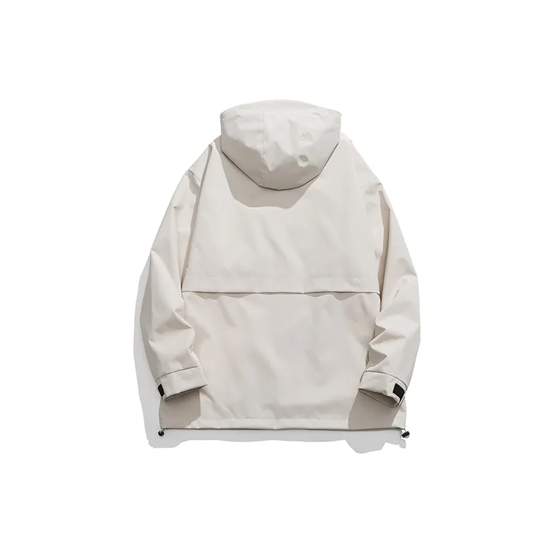 NONEVENT Jackets Unisex-4