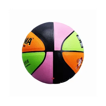 For Erma Basketball