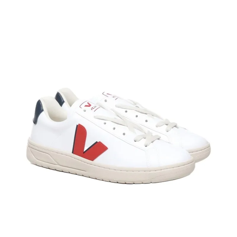 VEJA Urca CWL Logo-appliqué Sneakers-2