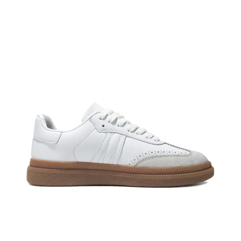 STANAIR German Training 1.0 Wear-Resistant Lightweight And Balanced Low-Top Skateboard Shoes Unisex-7
