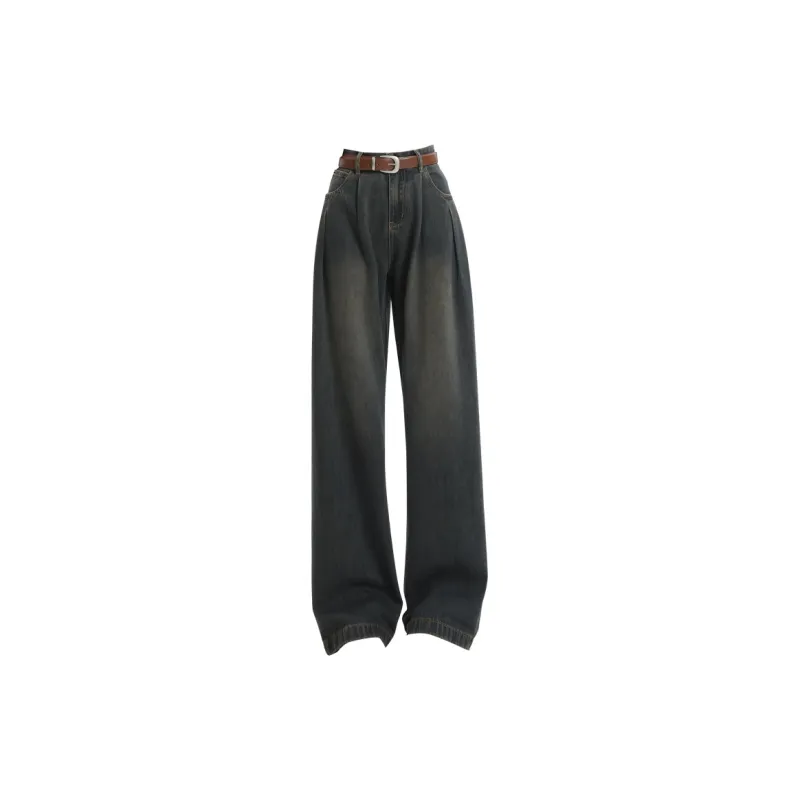 Vine Color Jeans Women's-74