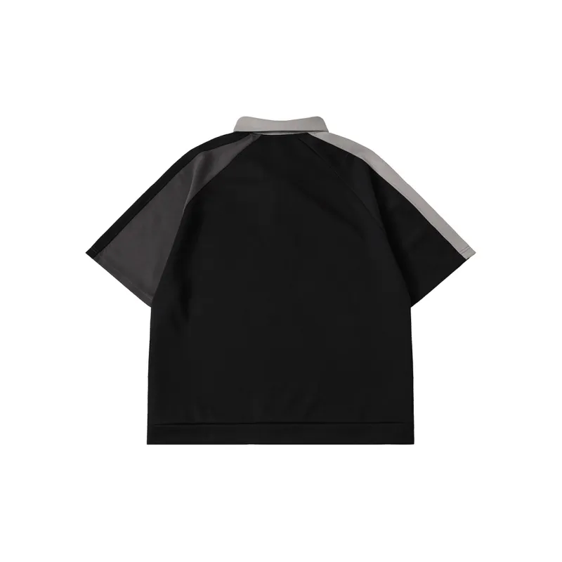 N MAX Polo Shirts Men-1
