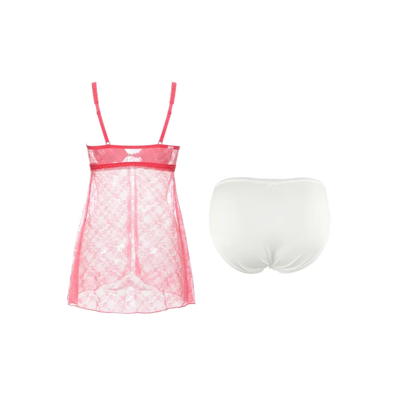 Selmark Women's Pajama Sets-5