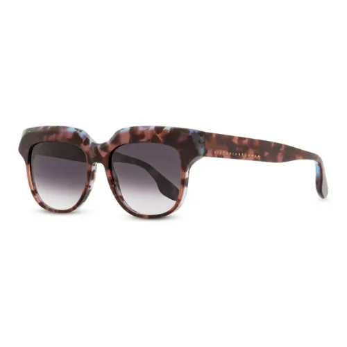 Victoria Beckham Eyewear VB604S Round-frame Sunglasses