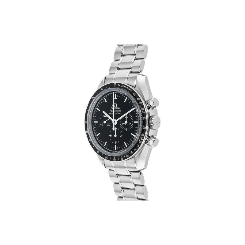 OMEGA 1985 Pre owned Speedmaster 42mm-2