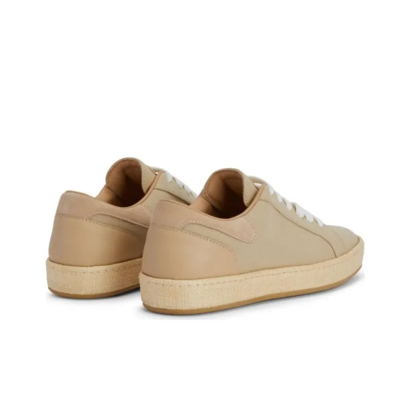 Giuseppe Zanotti Gz City Canvas Sneakers Women's-3