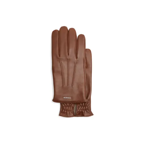 COACH Gloves Unisex