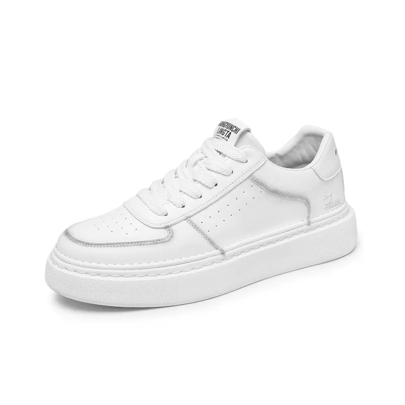 Kangaroo Head Wear-Resistant Low-Top Skateboard Shoes Unisex-1