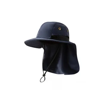 EQUIPMENTELEGANT Polyamide Bucket Hats Unisex