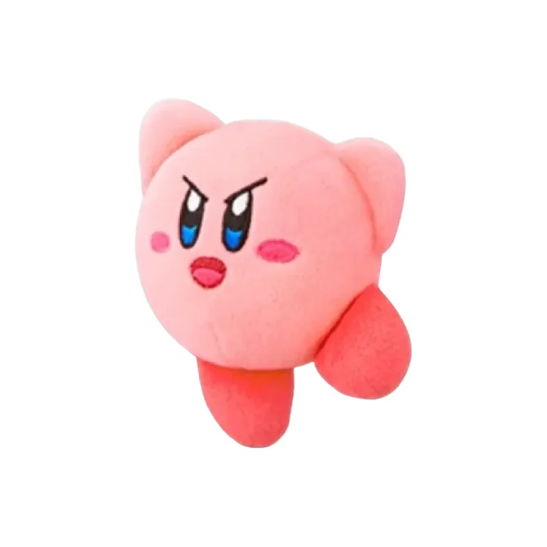 Kirby x McDonald's Collaboration Dolls Plush Doll-4