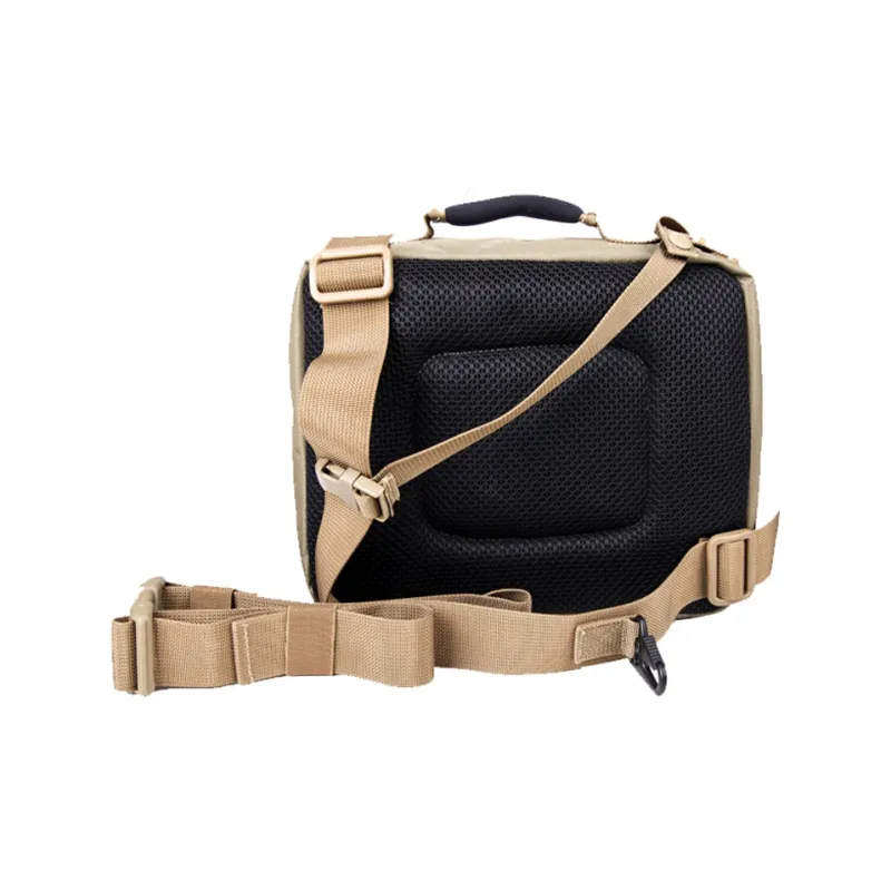 MAGFORCE 1050D Nylon Crossbody One Shoulder Handbag Men's-29