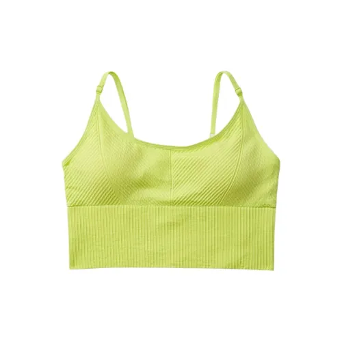 VICTORIA'S SECRET Bra Women's Grass Green