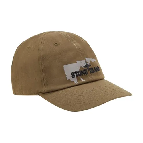 STONE ISLAND Baseball Caps Men