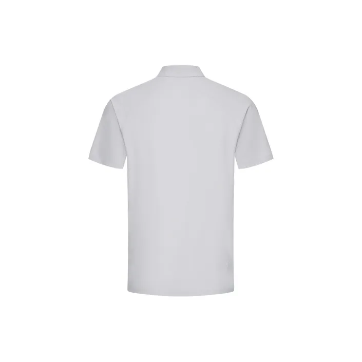 DESCENTE Dualis Polo Shirt Men's-5