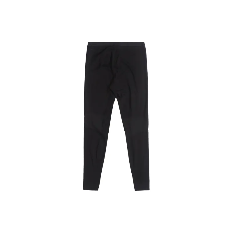 Arcteryx CRONIN Thermal Pants Men's Black-1