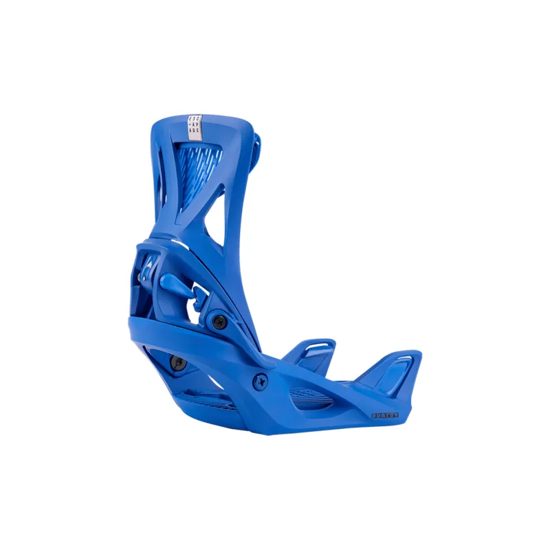 BURTON STEP ON EscapadeRE FLEX Single Snowboard Ski Bindings Women's-4