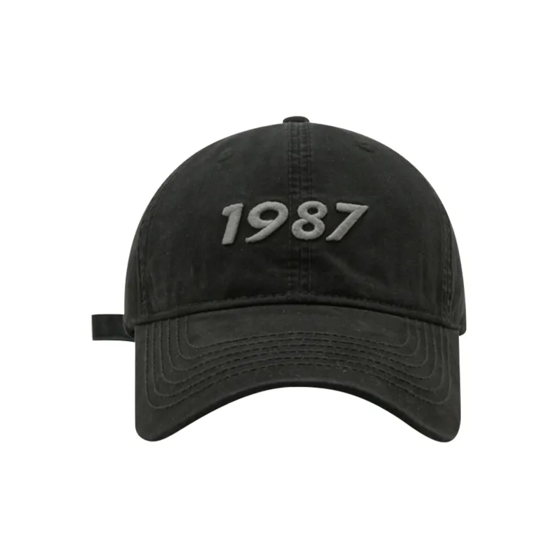 CMFY Cotton Baseball Caps Unisex-5