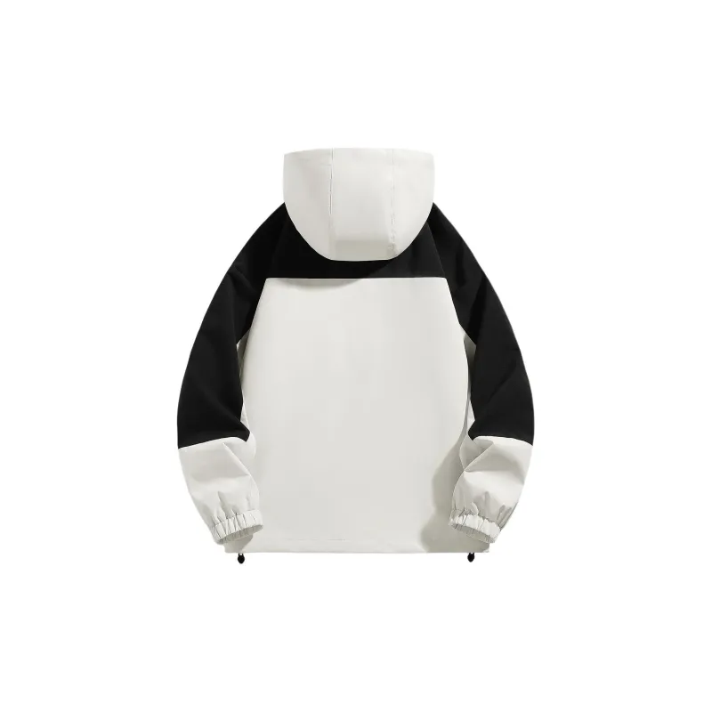 Discovery Expedition Jackets Coats Unisex-1