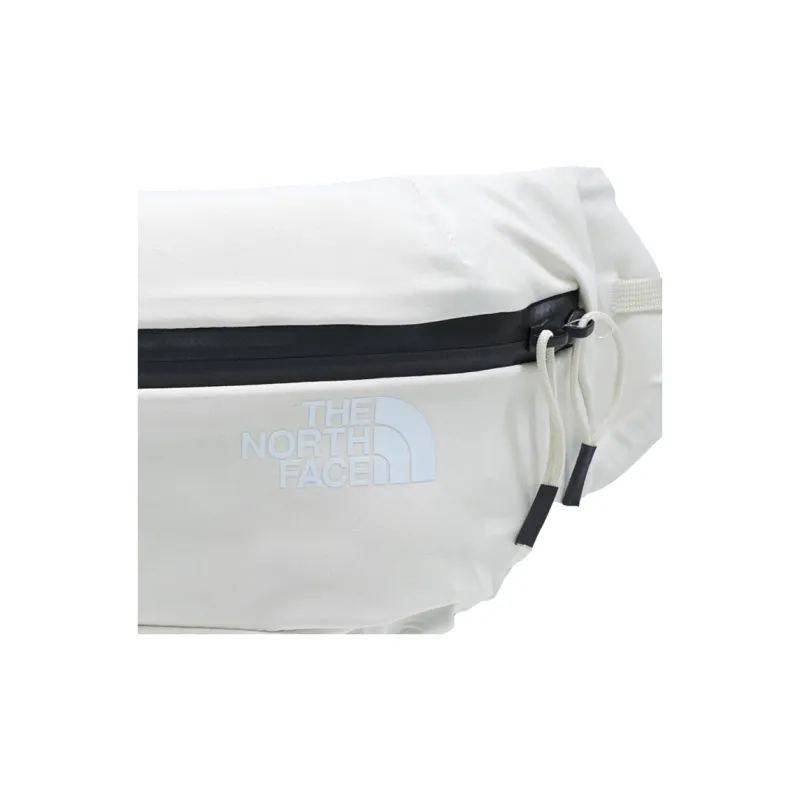 THE NORTH FACE Polyester Sling Bag, Crossbody Bag, Fanny Pack Regular Unisex Ecru-3