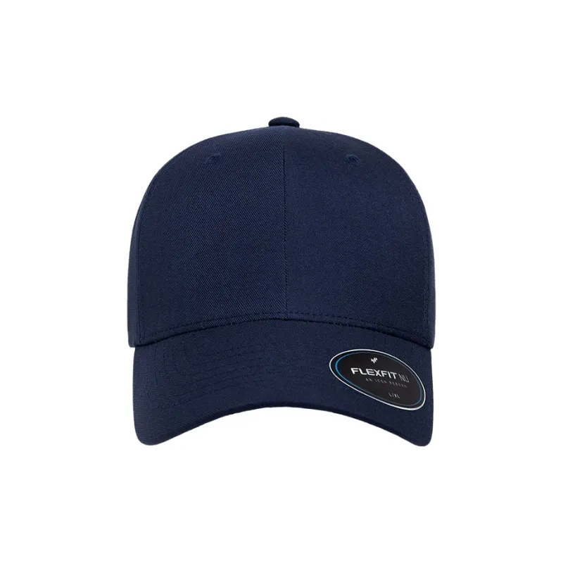 FLEXFIT Polyester Baseball Caps Unisex-4