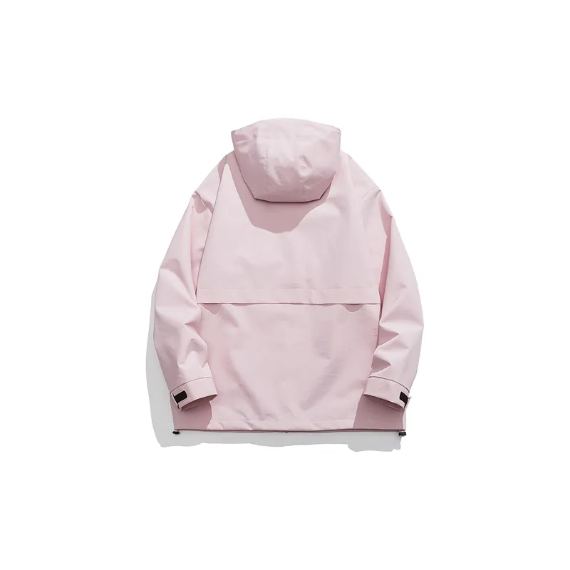 NONEVENT Jackets Unisex-8