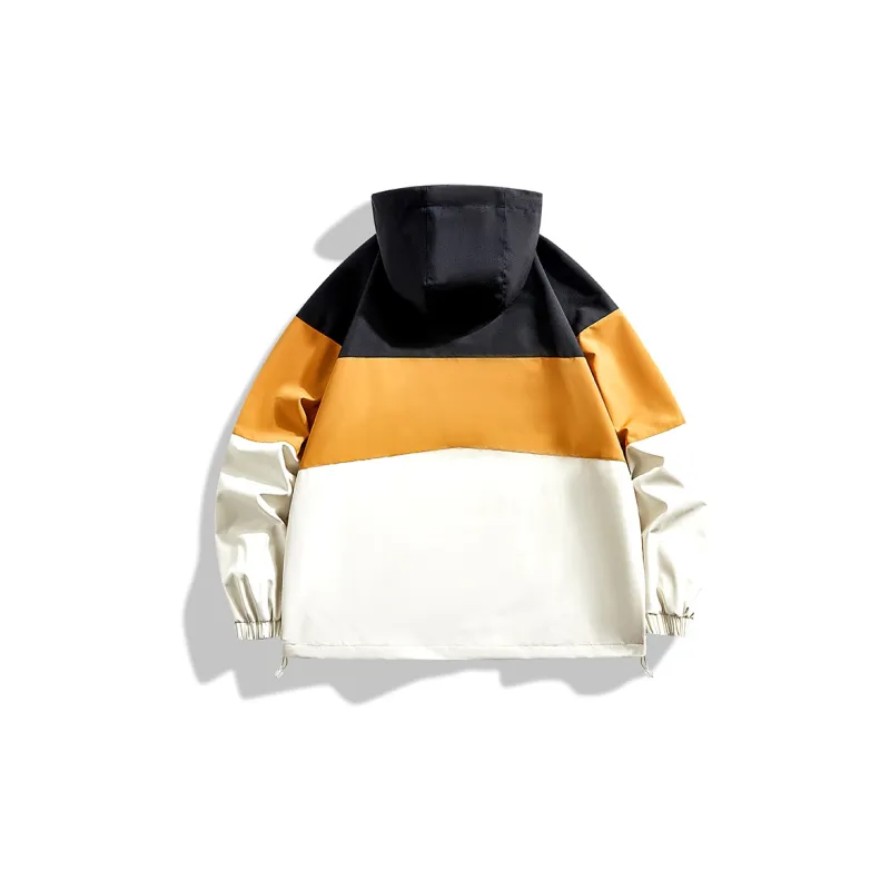 NONEVENT Jackets Unisex-1