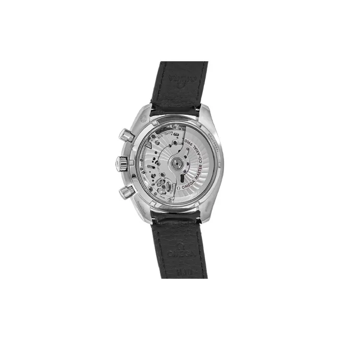 OMEGA Men Watch-3
