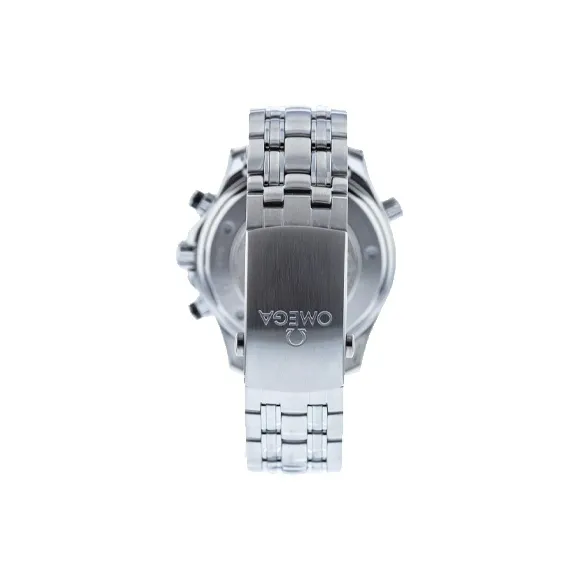 OMEGA Men Seahorse Series 300m Diving Watch Watch-4