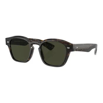 Oliver Peoples Maysen Square frame Sunglasses