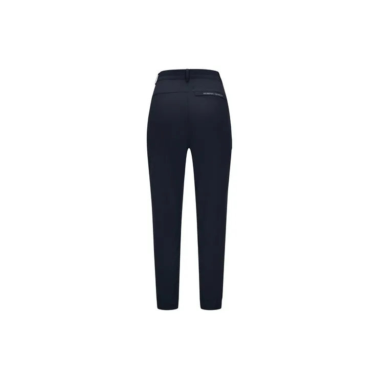 KOLON SPORT HIKE Series Casual Pants Women's-1