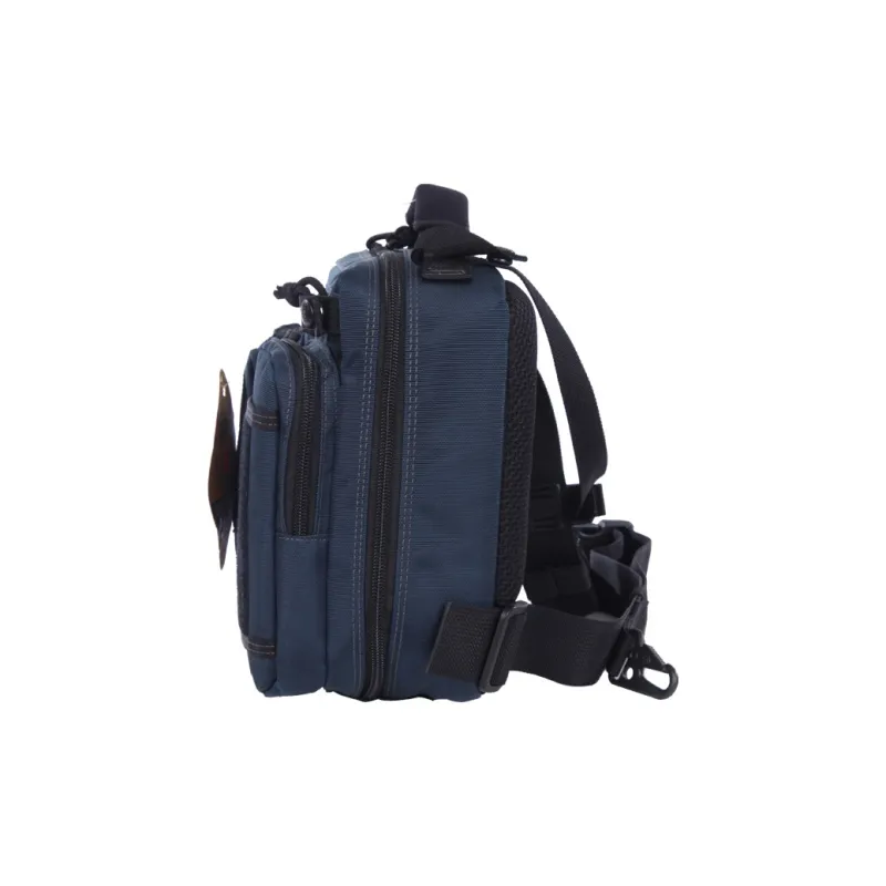 MAGFORCE 1050D Nylon Crossbody One Shoulder Handbag Men's-39