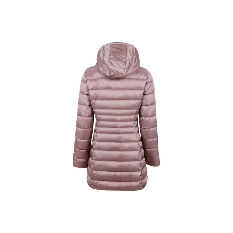 SAVE THE DUCK Maggy Padded Zipped Jacket-1