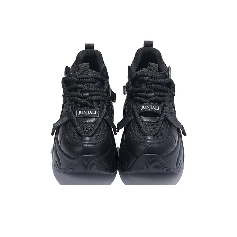 Junjali Low-Top Chunky Sneakers Women's-4