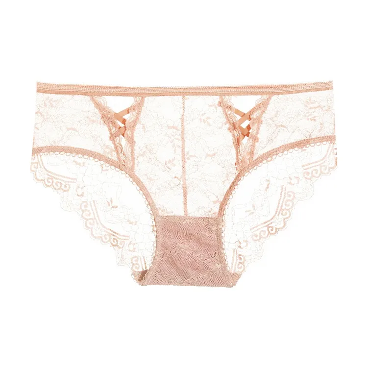 H YXIANG Underpants Women's 1 Pack-1