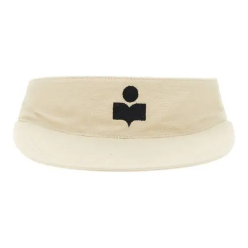 ISABEL MARANT Tyry Logo embroidered Baseball Cap