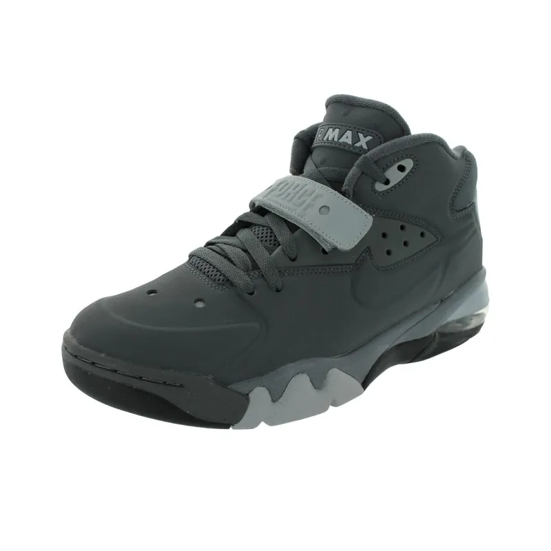 Nike Air Force Max 2013 Dark Grey-2
