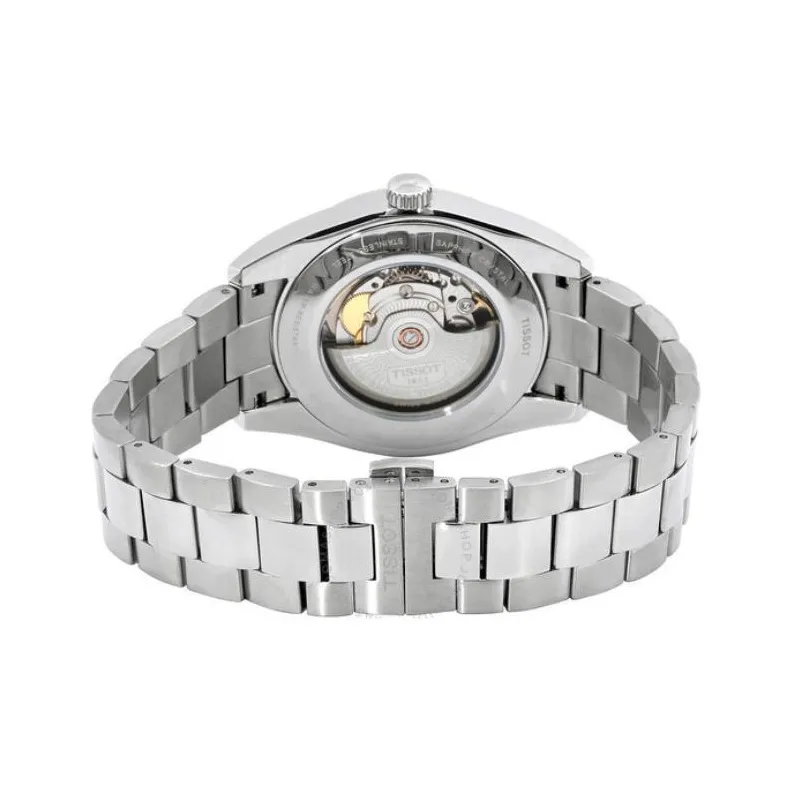 TISSOT Men Windy Collection Watch-2