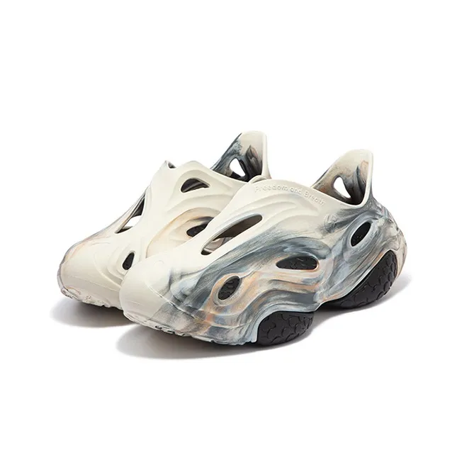 361° N40 Clogs Unisex-2