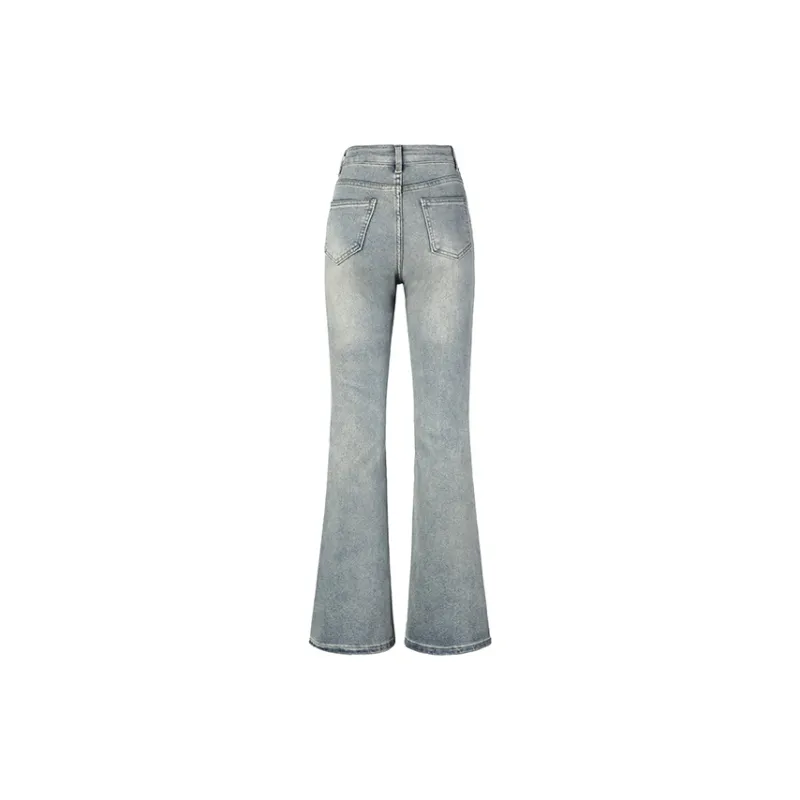 Wen Shan Jeans Women's-1