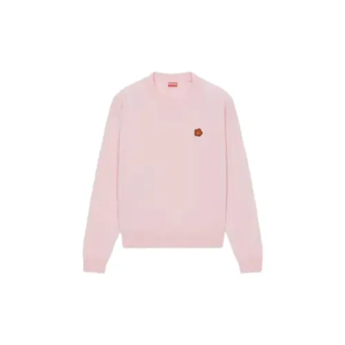 KENZO Sweaters Women's Pink