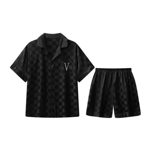 Lan Miao Men Pajama Sets