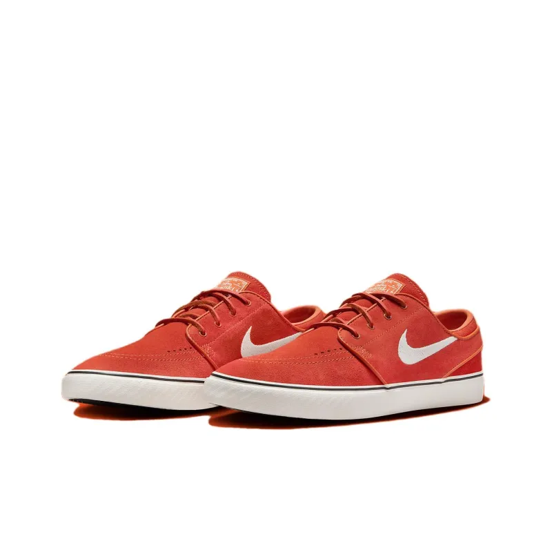 Nike Sb Zoom Stefan Janoski OG+ Cosmic Clay Sail-2