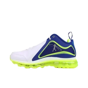 Nike Air Griffey Max 360 White Hyper Blue Volt