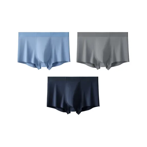 Ordifen Men Underpants