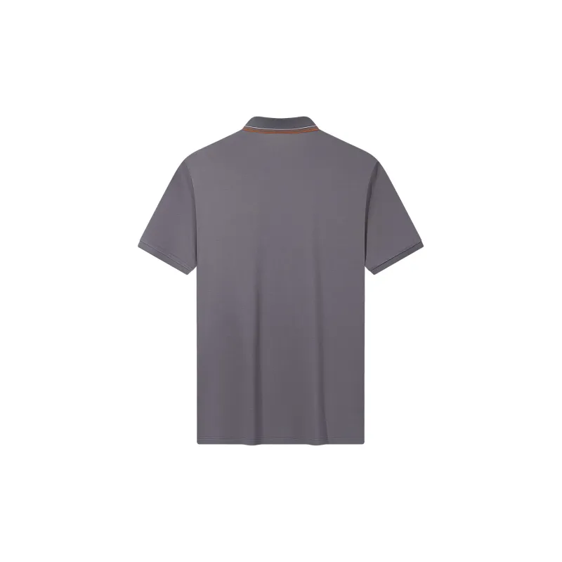 SEVEN Polo Shirts Men-2