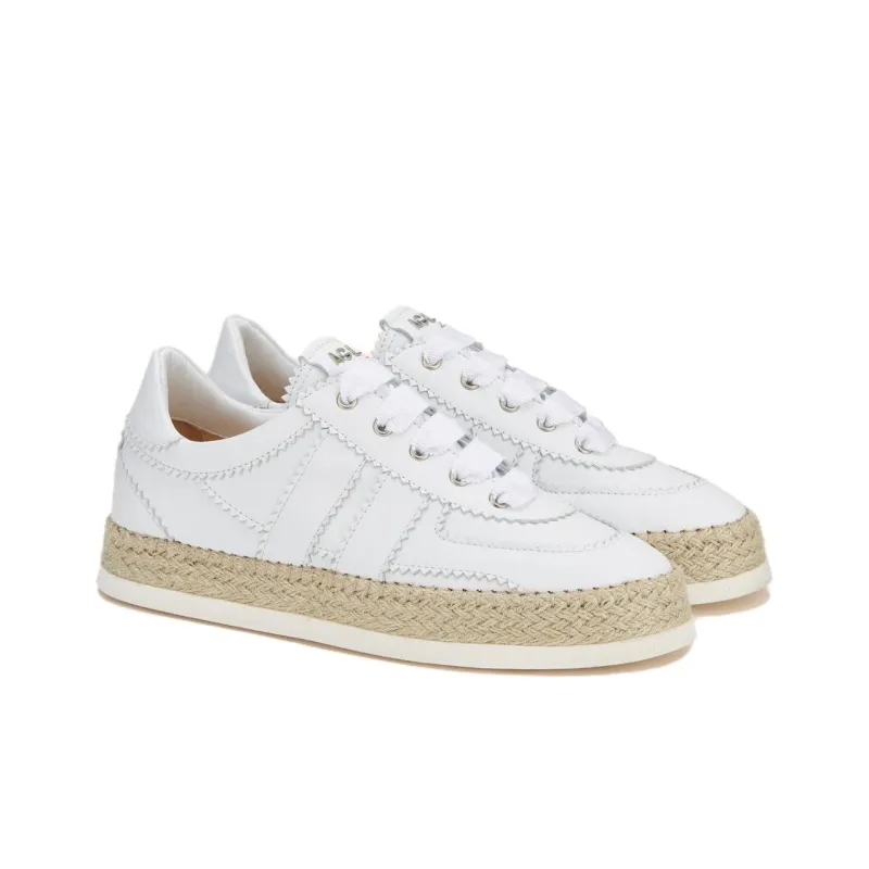 AGL Lace up Low top Sneakers Women's-1