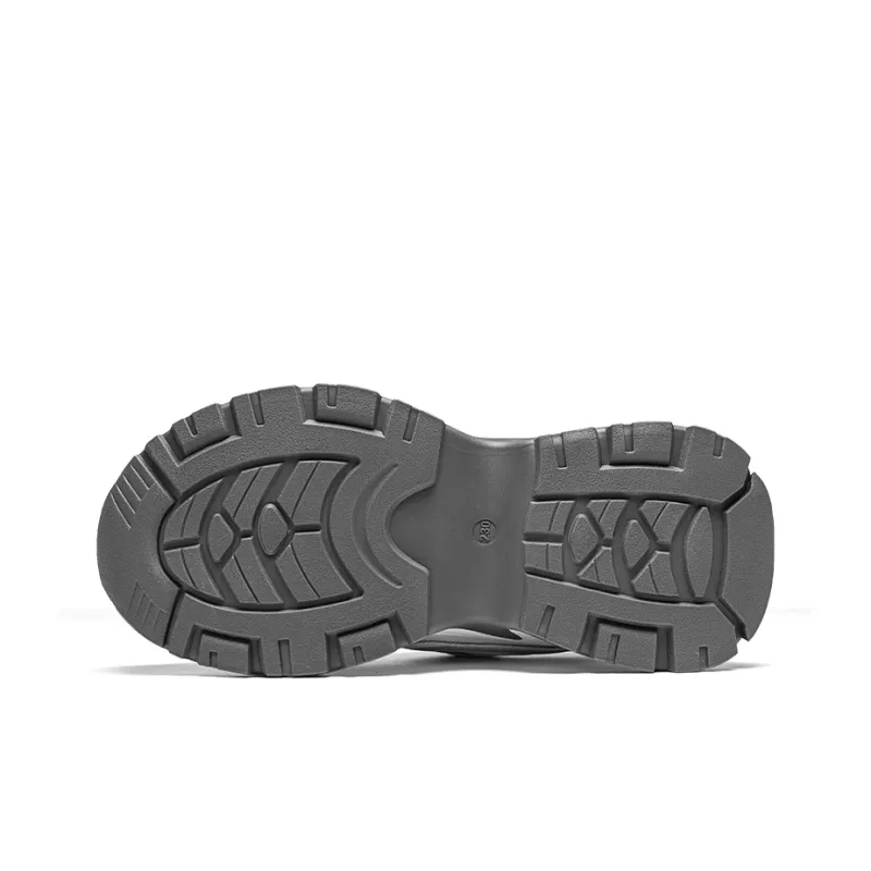 Medd Low-Top Chunky Sneakers Women's-12