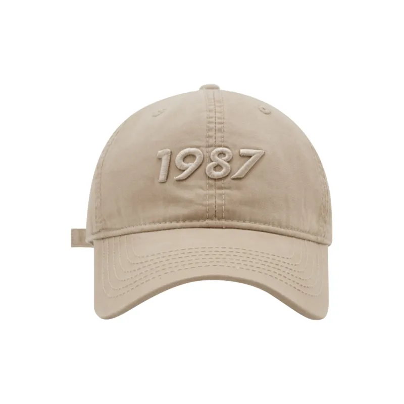 CMFY Cotton Baseball Caps Unisex-0